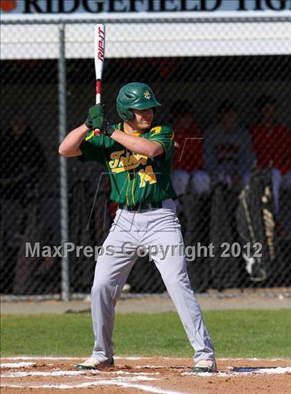 Thumbnail 3 in Trinity Catholic @ Ridgefield photogallery.