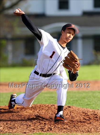 Thumbnail 3 in Trinity Catholic @ Ridgefield photogallery.