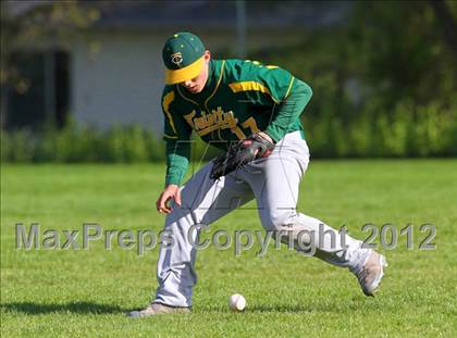 Thumbnail 3 in Trinity Catholic @ Ridgefield photogallery.