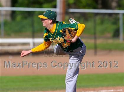 Thumbnail 1 in Trinity Catholic @ Ridgefield photogallery.