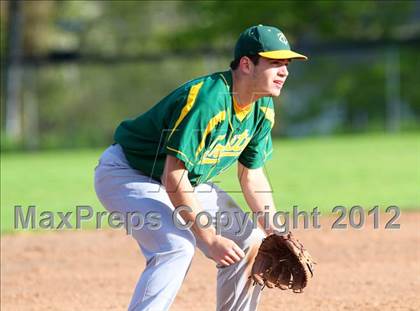 Thumbnail 3 in Trinity Catholic @ Ridgefield photogallery.