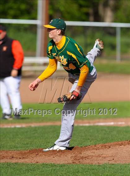 Thumbnail 2 in Trinity Catholic @ Ridgefield photogallery.