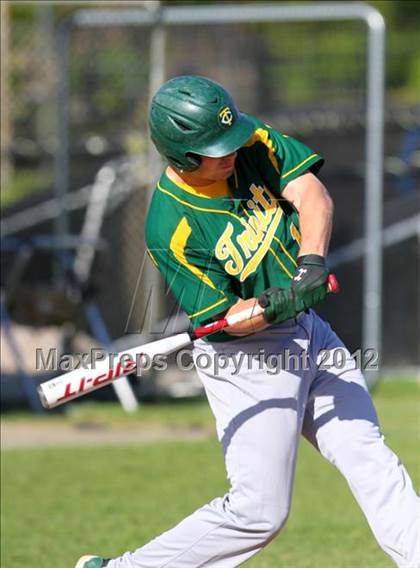 Thumbnail 2 in Trinity Catholic @ Ridgefield photogallery.