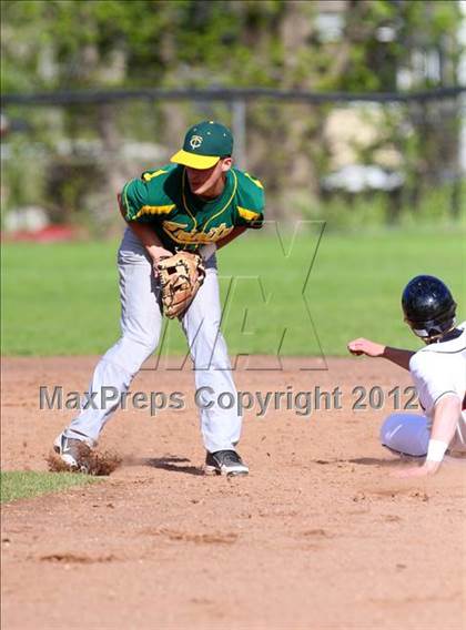 Thumbnail 3 in Trinity Catholic @ Ridgefield photogallery.