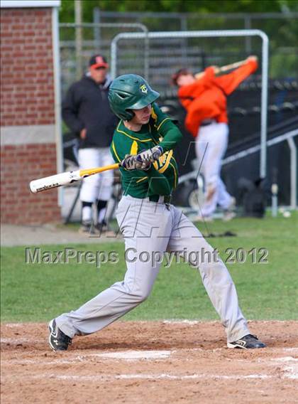 Thumbnail 2 in Trinity Catholic @ Ridgefield photogallery.