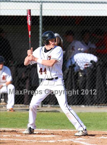Thumbnail 1 in Trinity Catholic @ Ridgefield photogallery.
