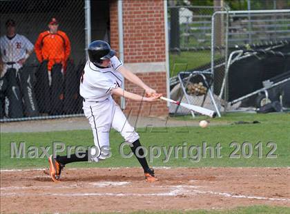 Thumbnail 1 in Trinity Catholic @ Ridgefield photogallery.