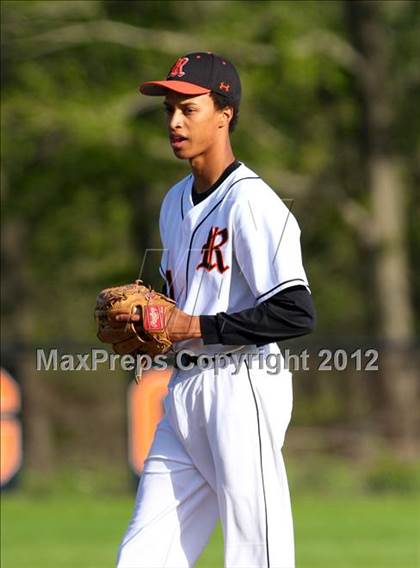Thumbnail 1 in Trinity Catholic @ Ridgefield photogallery.