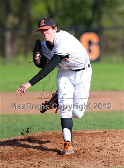 Thumbnail 1 in Trinity Catholic @ Ridgefield photogallery.