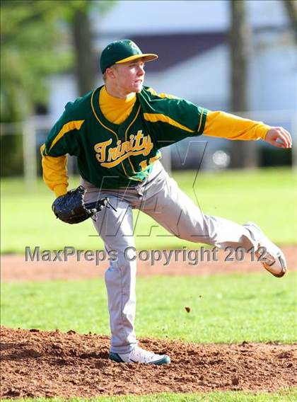 Thumbnail 1 in Trinity Catholic @ Ridgefield photogallery.