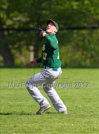 Thumbnail 2 in Trinity Catholic @ Ridgefield photogallery.