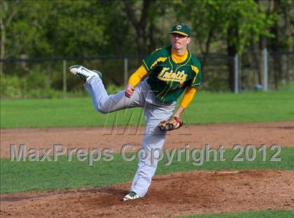 Thumbnail 3 in Trinity Catholic @ Ridgefield photogallery.