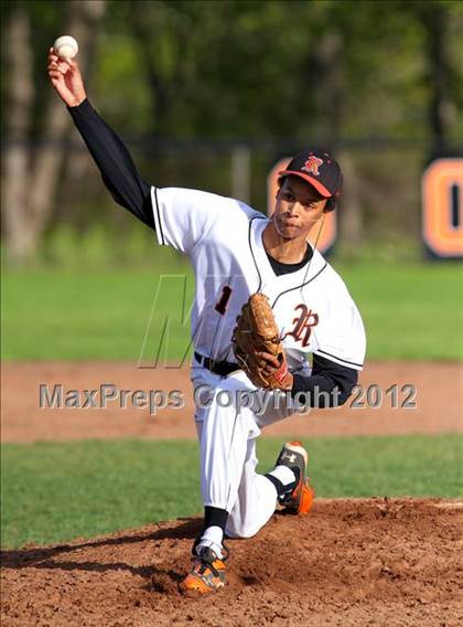Thumbnail 1 in Trinity Catholic @ Ridgefield photogallery.