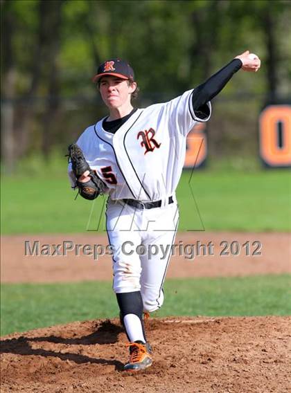 Thumbnail 3 in Trinity Catholic @ Ridgefield photogallery.