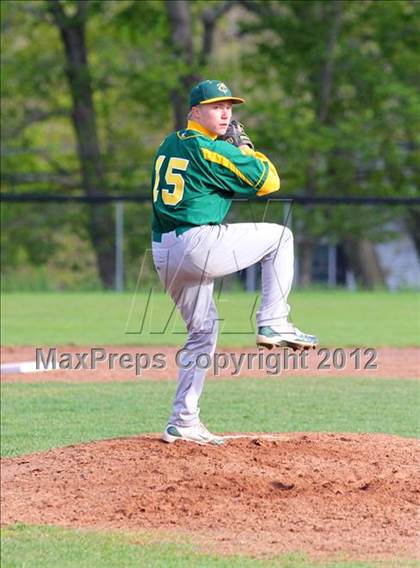 Thumbnail 3 in Trinity Catholic @ Ridgefield photogallery.