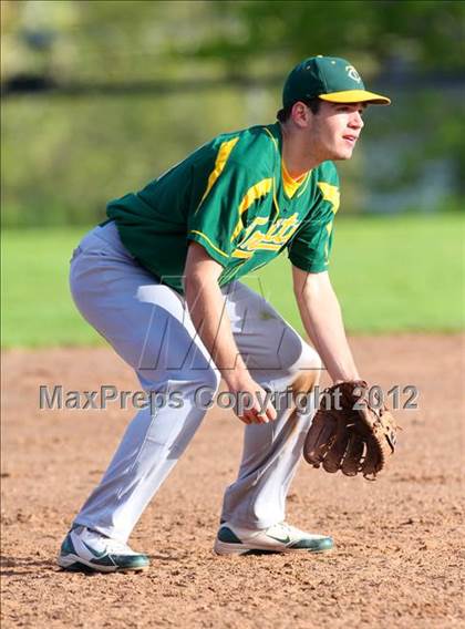 Thumbnail 3 in Trinity Catholic @ Ridgefield photogallery.