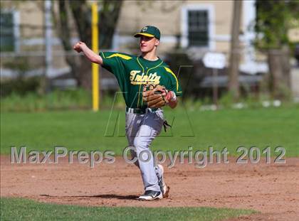 Thumbnail 1 in Trinity Catholic @ Ridgefield photogallery.