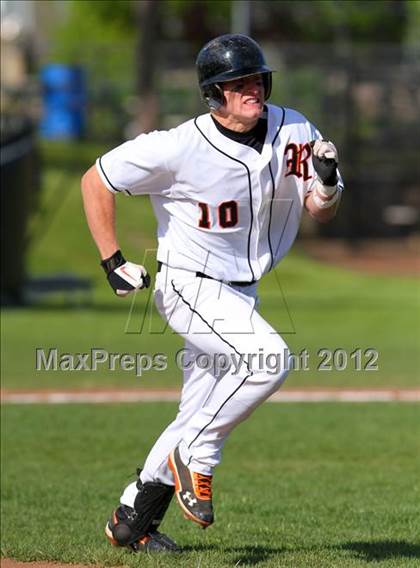 Thumbnail 3 in Trinity Catholic @ Ridgefield photogallery.