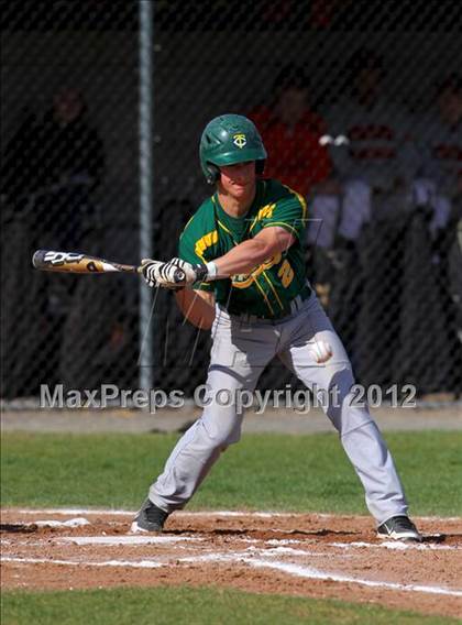 Thumbnail 3 in Trinity Catholic @ Ridgefield photogallery.