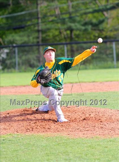 Thumbnail 2 in Trinity Catholic @ Ridgefield photogallery.