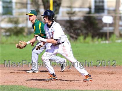 Thumbnail 3 in Trinity Catholic @ Ridgefield photogallery.