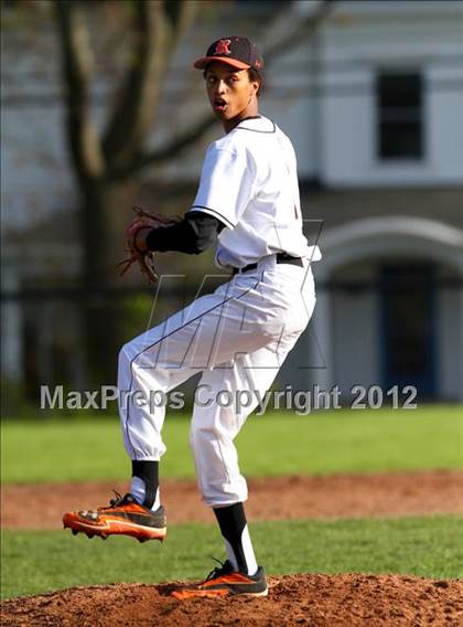 Thumbnail 3 in Trinity Catholic @ Ridgefield photogallery.