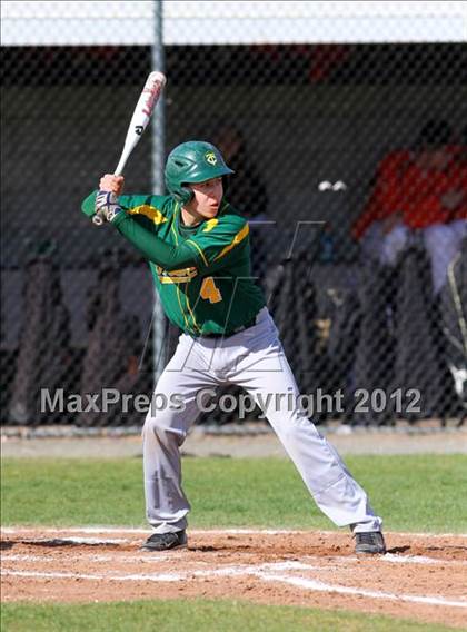 Thumbnail 1 in Trinity Catholic @ Ridgefield photogallery.