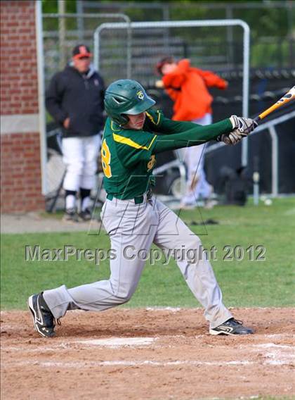 Thumbnail 3 in Trinity Catholic @ Ridgefield photogallery.