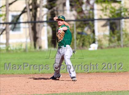 Thumbnail 3 in Trinity Catholic @ Ridgefield photogallery.