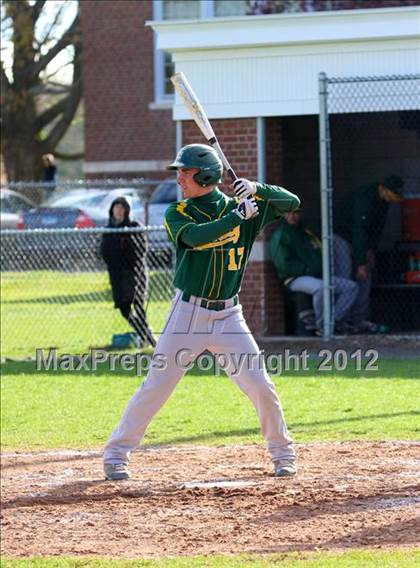 Thumbnail 3 in Trinity Catholic @ Ridgefield photogallery.