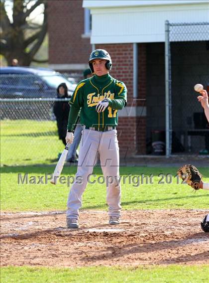 Thumbnail 2 in Trinity Catholic @ Ridgefield photogallery.