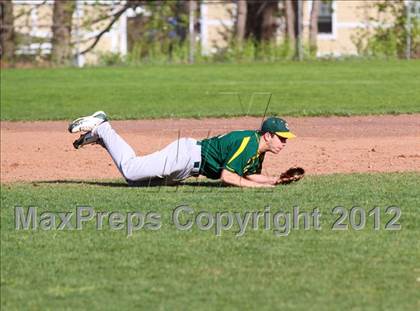 Thumbnail 1 in Trinity Catholic @ Ridgefield photogallery.