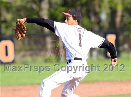 Thumbnail 1 in Trinity Catholic @ Ridgefield photogallery.