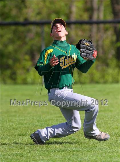 Thumbnail 1 in Trinity Catholic @ Ridgefield photogallery.