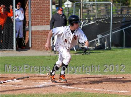 Thumbnail 1 in Trinity Catholic @ Ridgefield photogallery.