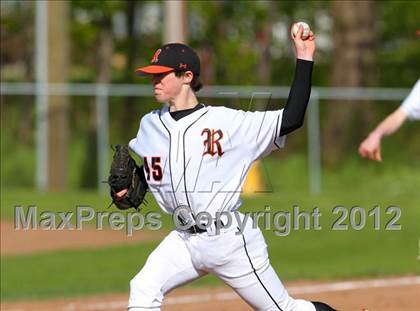 Thumbnail 2 in Trinity Catholic @ Ridgefield photogallery.