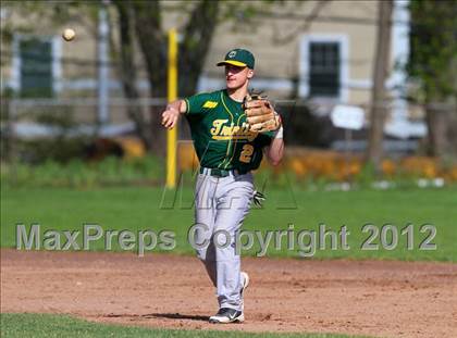 Thumbnail 3 in Trinity Catholic @ Ridgefield photogallery.