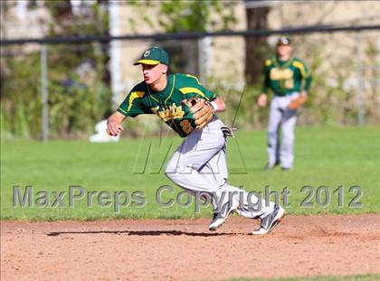 Thumbnail 3 in Trinity Catholic @ Ridgefield photogallery.