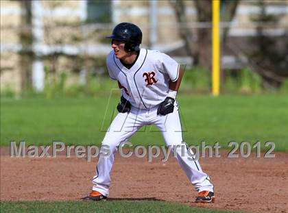 Thumbnail 1 in Trinity Catholic @ Ridgefield photogallery.