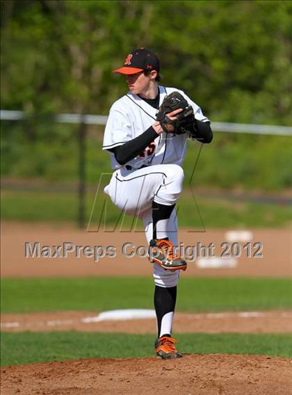 Thumbnail 1 in Trinity Catholic @ Ridgefield photogallery.