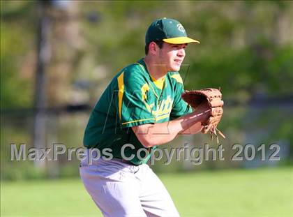 Thumbnail 2 in Trinity Catholic @ Ridgefield photogallery.