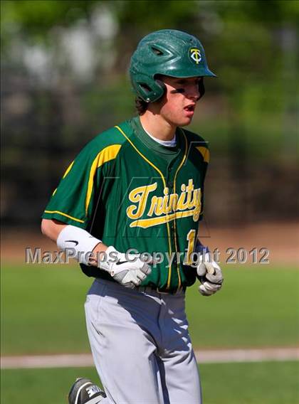 Thumbnail 1 in Trinity Catholic @ Ridgefield photogallery.