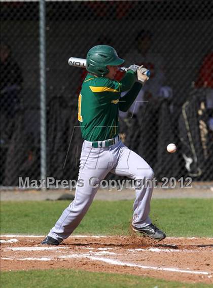 Thumbnail 2 in Trinity Catholic @ Ridgefield photogallery.