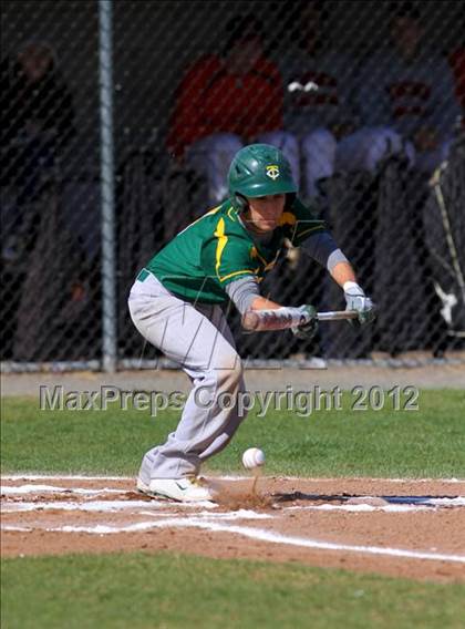 Thumbnail 2 in Trinity Catholic @ Ridgefield photogallery.