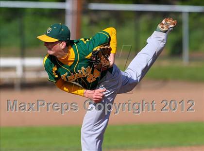 Thumbnail 3 in Trinity Catholic @ Ridgefield photogallery.
