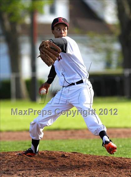 Thumbnail 2 in Trinity Catholic @ Ridgefield photogallery.