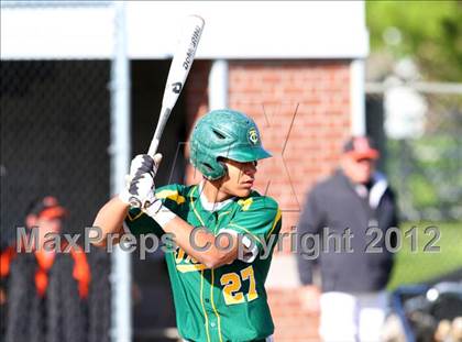 Thumbnail 1 in Trinity Catholic @ Ridgefield photogallery.