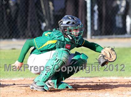 Thumbnail 1 in Trinity Catholic @ Ridgefield photogallery.