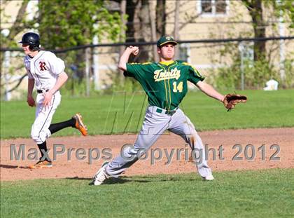 Thumbnail 2 in Trinity Catholic @ Ridgefield photogallery.
