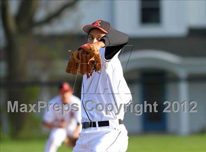 Thumbnail 2 in Trinity Catholic @ Ridgefield photogallery.